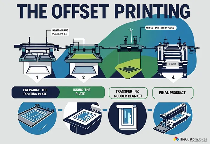 What is Offset Printing?